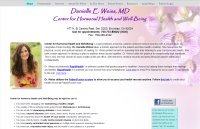 Center For Hormonal Health and Well Being