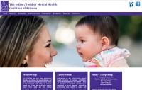 Infant Toddler Mental Health Coalition of Arizona